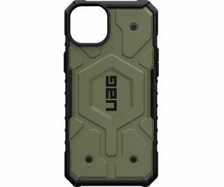 UAG UAG Pathfinder pro iPhone 14 Max, kompatibilní s MagS... UAG UAG Pathfinder pro iPhone 14 Max, kompatibilní s MagS...