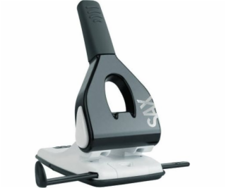 Holekacz Sax Design 618 65 Cards Black (^ ISAXD618-05)