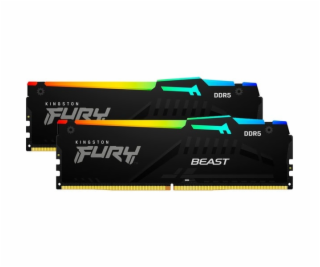 DIMM 64 GB DDR5-5200 (2x 32 GB) Dual-Kit, Arbeitsspeicher