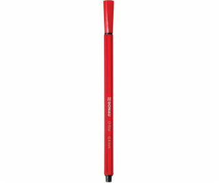 Donau Donau D-fine Finener Red (7361011PL-04)
