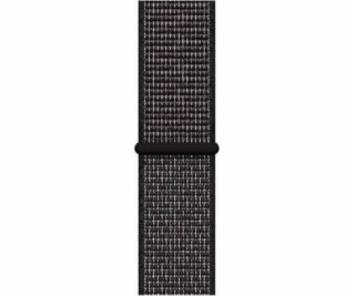 Reflexní pásek Crong Crong – Sportovní pásek Apple Watch ...