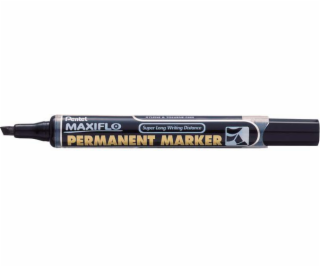Permanentní popisovač Pentel NLF 60 ČERNÝ (NFL60/A)