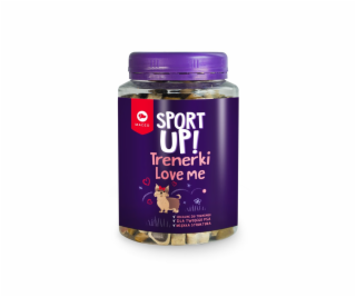 MACED Sport Up! Love Mix Junior - Dog t