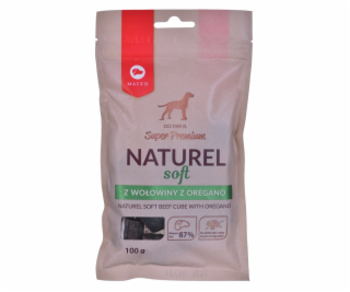 Maced 40-0001-0742 dog / cat treat Snac