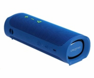 Creative MUVO Go/Stereo/20W/Modrá