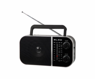 Rádio BLOW RA6