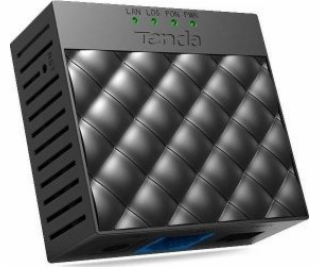 Tenda HG1 - terminál GPON ONT, 1x GPON (SC/APC port), Cla...