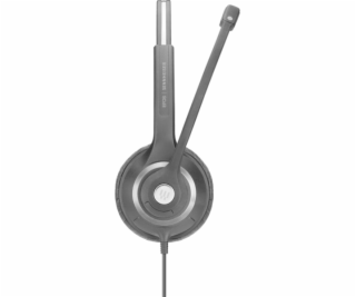 Sluchátka se Sennheiser SC 230 ms II mikrofon (506482)