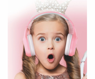 Manta HDP802PK pink
