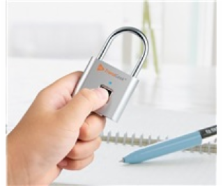 Technaxx Smart Fingerprint Visiaci zámok Technaxx TrendGe...