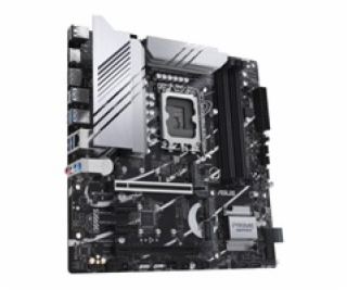 ASUS MB Sc LGA1700 PRIME Z790M-PLUS, Intel Z790, 4xDDR5, ...
