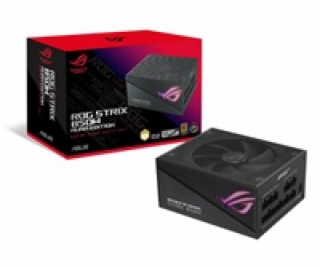 Zdroj 850W ASUS ROG-STRIX-850G-AURA-GAMING GOLD, retail