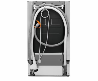 Electrolux ESS43210SW
