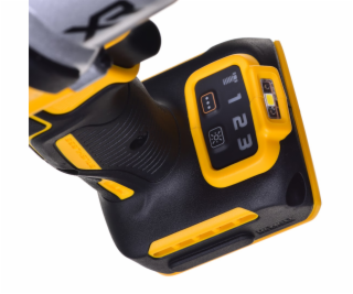 Dewalt DCF900N 18 V 760 v 1/2 Klíč dopadu