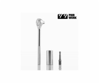 PWR Work Universal socket wrench