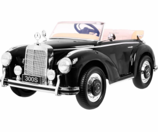 Mercedes Benz 300s retro vozidlo vozidlo