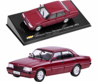 Chevrolet Opala Diplomata Collectors 1992 ZA4111