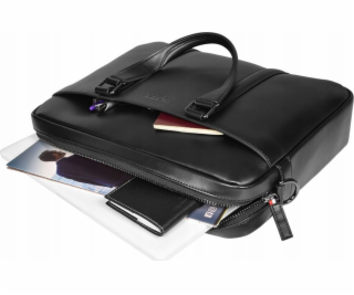 Port Designs Versailles II notebook case 35.6 cm (14 ) Br...