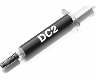 DC2, tepelné pasty