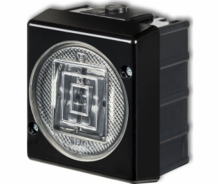 Karlik Senior Black Candles Liaison (12WHS-2)