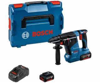 Bosch GBH 18V-24 C (2x5,0Ah, L)