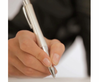 Parker Urban Premium Pearl Metal