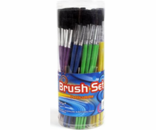 StarPak Brushes No. 7-12 Tuba (141354)