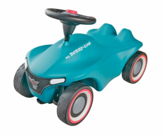 BIG Bobby Car Neo Azur