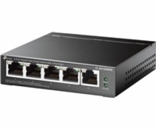 TP-Link TL-SG105MPE SMART Switch 5-Port/1Gbps/PoE+