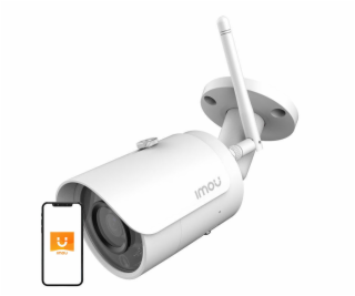 Imou IP kamera Bullet Pro 3MP/ Bullet/ Wi-Fi/ 3Mpix/ kryt...