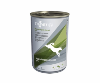 TROVET Hypoallergenic HPD with horse - 