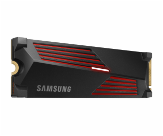 Samsung SSD 2TB 990 PRO PCIe 4.0 NVMe M.2 (č/z: 7450/6900...