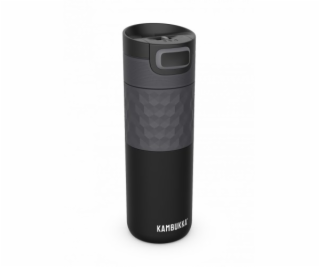 Kambukka Etna 500  ml Black Stainless s