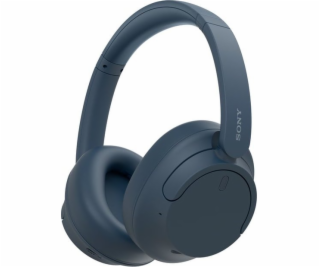 SONY WHCH720NL.CE7 modrá
