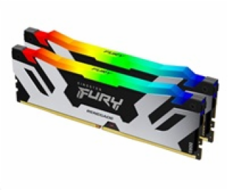 Kingston FURY Renegade/DDR5/64GB/6000MHz/CL32/2x32GB/RGB/...