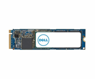 Dell disk 1TB SSD M.2 PCIe NVME 2280 class 40