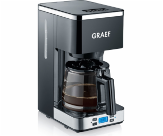 Letky flease Graef Flease Flease od časovače Graef FK 502