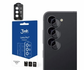 3mk tvrzené sklo Lens Pro ochrana kamery pro Samsung Gala...