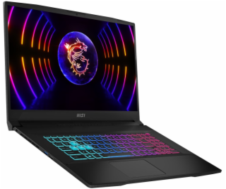 MSI Katana/17 B13VFK/i7-13620H/17,3 /FHD/16GB/1TB SSD/RTX...