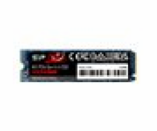 Silicon Power UD85 M.2 1000 GB PCI Express 4.0 3D NAND NVMe