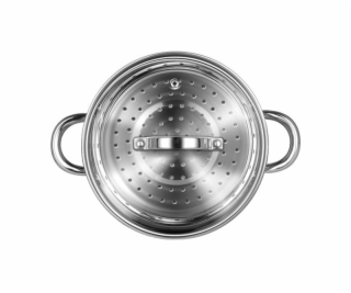 Smile MGK-21 9-piece cookware set