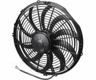 Burl The Fan Spal 355mm s vysokým výkonem typu 2