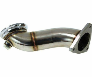 TURBOWORKS DOWNUPIPE OPEL CORSA D OPC Z16ler Decat Race