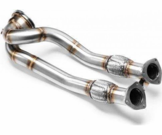 RM Motors Dowpripe Audi RSQ3 2,5 TFSI 2014+