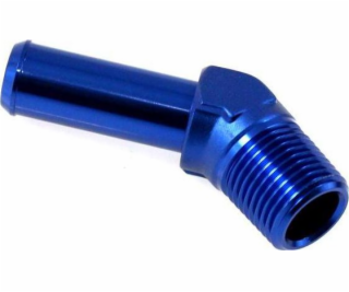 TurboWorks_D Nipple 45 pre kábel AN8 3/8"-18NPT