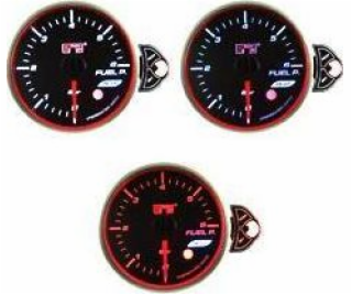 Automatické měřidlo automatické měřidlo RPK 60 mm - Tlak ...