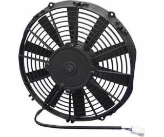 Burl The Fan Spal 280mm SLIM SACKY Typ 1