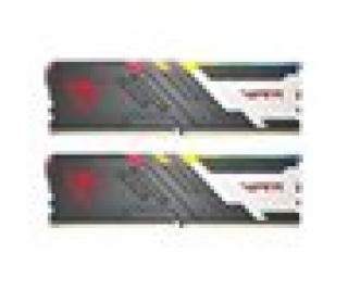 PATRIOT DDR5 2x16GB Viper Venom RGB 6800MHz CL34 XMP3