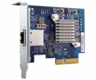 QNAP QXG-10G1T - 10GbE karta pro QNAP NAS