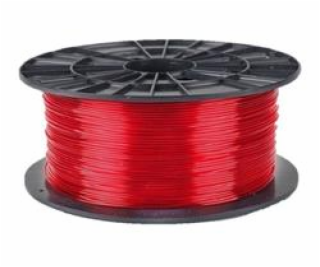 Filament PM tisková struna/filament 1,75 PETG transparent...